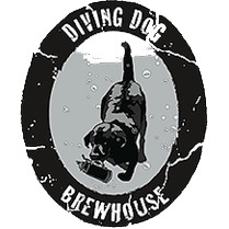 Diving dog brewhouse